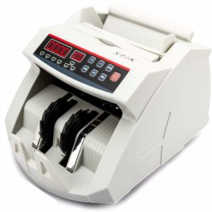 SToK currency counting machine